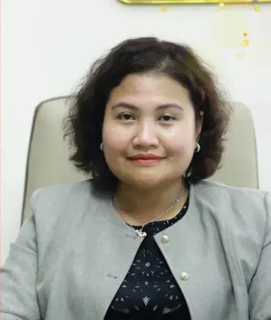 Lon Molika Chau