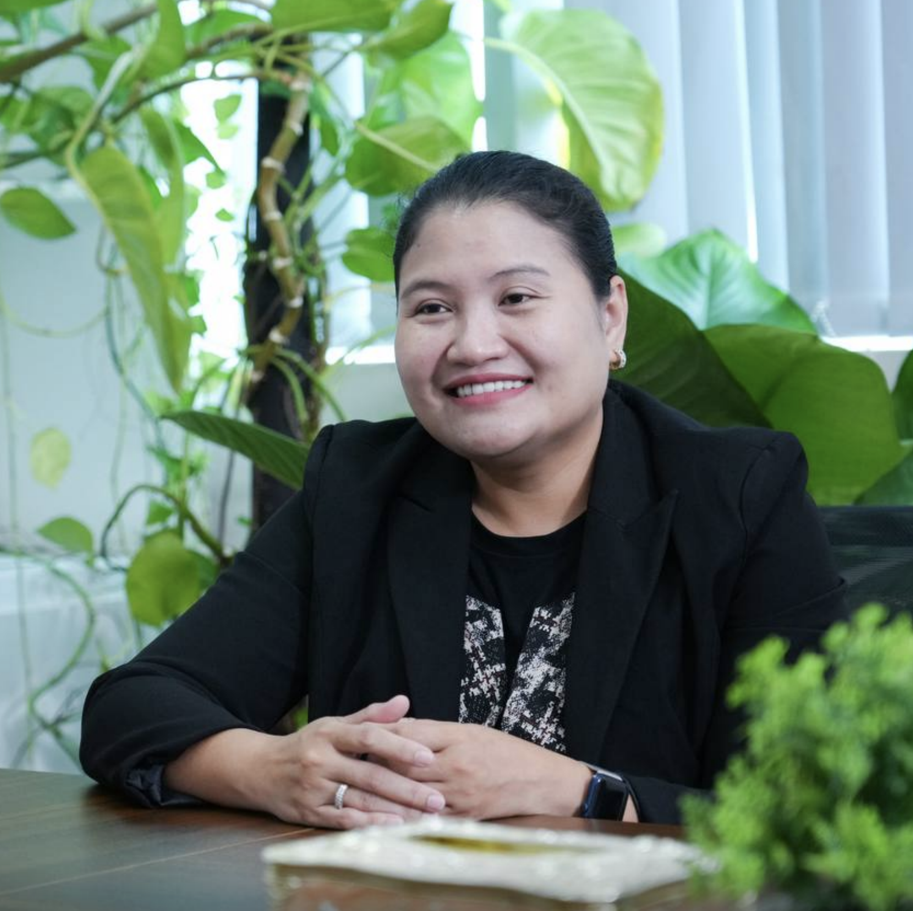 Lon Molika Chau