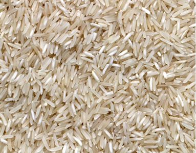 Jasmine Rice