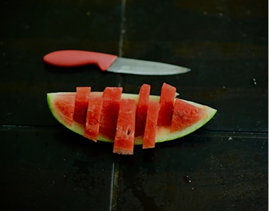 Sweet Watermelon
